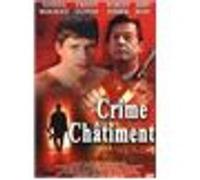 Crime et châtiment DVD