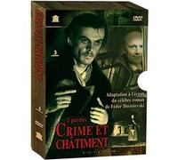 Crime et châtiment E