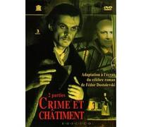 Crime et châtiment