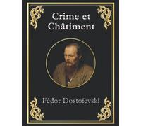 Crime et Châtiment: édition collector