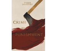 Crime et châtiment (éditions collector)