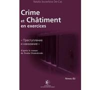 Crime et châtiment en exercices
