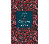 Crime et Châtiment - Fiodor Dostoïevski (Buch auf Polnisch)