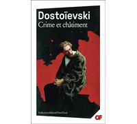Crime et châtiment