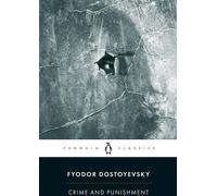 Crime et châtiment (Penguin Classics)