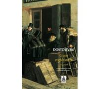 Crime et châtiment tome 2 Fiodor Mikhaïlovitch Dostoïevski (Auteur), André Markowicz (Traduction)