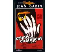 Crime et chatiment [VHS]