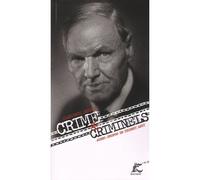 Crime et Criminels Une adresse aux détenus de la prison de Chicago - Clarence Darrow - Sao Mai - broché - Essai