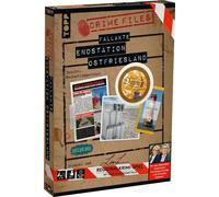 Crime Files - Fallakte : Terminus en Frise orientale
