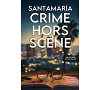 Crime Hors Scène: Un thriller captivant au cœur d’Hollywood