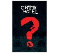 Happy Baobab Jeu de stratégie Abysse Corp Crime Hotel – Version française