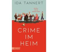 Crime im Heim: Ein Fall für die Grauen Stars