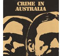 Crime In Australia CD