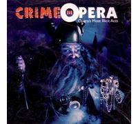 Crime in Opera – Crime in Opera – RCA