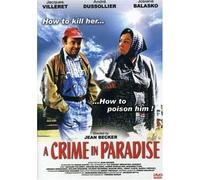 Crime in Paradise [Import USA Zone 1]