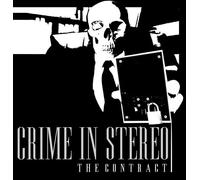 Crime in Stereo - Contract