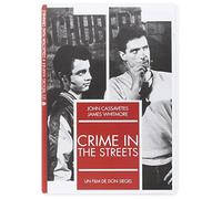 Crime in the Streets Exclusivité Fnac DVD