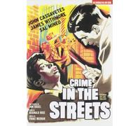 Crime in The Streets (Crimen en Las Calles) [Import]