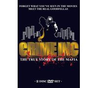 Crime Inc True Story of The Mafia