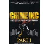 Crime Inc-True Story of the Mafia-Part 1 [Import USA Zone 1]