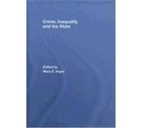 Crime, Inequality and the State