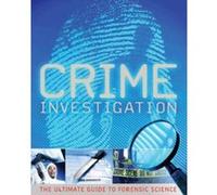 Crime Investigation - [Version Originale] James Bennett, Joe Conneally (Auteur)