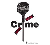 Crime - Irvine Welsh - Au diable vauvert - Poche - Roman