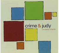Crime & Judy - Vendetta Chants