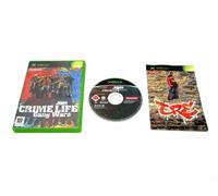 Crime Life : Gang Wars