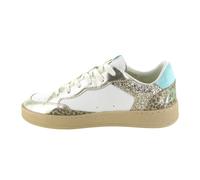 Crime London - Basket SK8 19110 - Femme - Chaussures - Multicolore - Taille: 40 EU