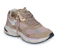 Crime London Baskets basses FUGITIVE in Beige 39