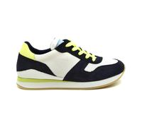 Crime London - Baskets de haute qualité - Femme - Chaussures - Noir - Taille: 35 EU