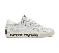 Crime London Baskets Distressed