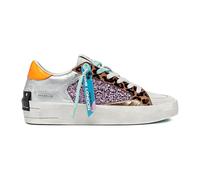 Crime London - Baskets - Femme - Chaussures - Multicolore - Taille: 36 EU