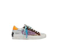 Crime London - Baskets - Femme - Chaussures - Multicolore - Taille: 37 EU