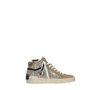Crime London - Baskets - Femme - Chaussures - Multicolore - Taille: 37 EU