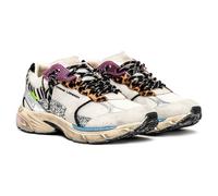 Crime London Fugitive 9094 Trainers Beige EU 37 Femme