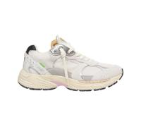 Crime London - Baskets Grises avec un Design Unique - Femme - Chaussures - Gris - Taille: 37 EU