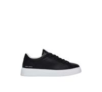 Crime London - Baskets - Homme - Chaussures - Noir - Taille: 42 EU