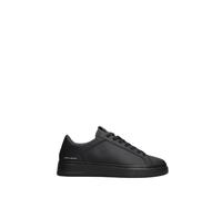 Crime London - Baskets Légers - Homme - Chaussures - Noir - Taille: 41 EU