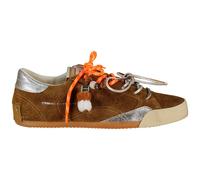 Crime London Baskets Sneakerina