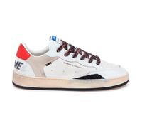 Crime London - Chelsea Baskets - Femme - Chaussures - Multicolore - Taille: 39 EU