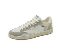 Crime London - Chelsea Baskets - Homme - Chaussures - Gris - Taille: 41 EU