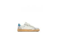 Crime London - Chelsea - Homme - Chaussures - Blanc - Taille: 43 EU