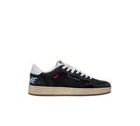 Crime London - Chelsea - Homme - Chaussures - Noir - Taille: 42 EU