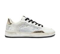 Crime London Chelsea Trainers Blanc EU 37 Femme