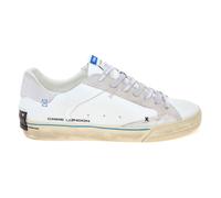 Crime London - Deconstructed Blue Chill - Homme - Chaussures - Blanc - Taille: 45 EU