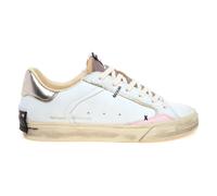 Crime London - Deconstructed You Are The Sun - Femme - Chaussures - Blanc - Taille: 37 EU