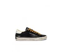 Crime London - Distressed 2.0 - Homme - Chaussures - Noir - Taille: 43 EU