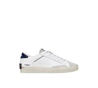 Crime London Distressed Trainers Blanc EU 41 Homme